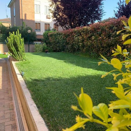 Il Covo Di Gio' Apartament Модена Экстерьер фото