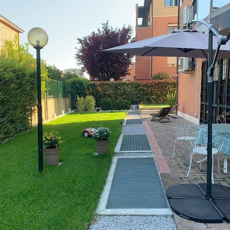Il Covo Di Gio' Apartament Модена Экстерьер фото