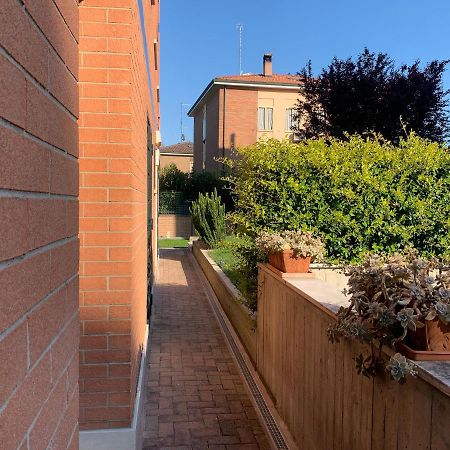 Il Covo Di Gio' Apartament Модена Экстерьер фото