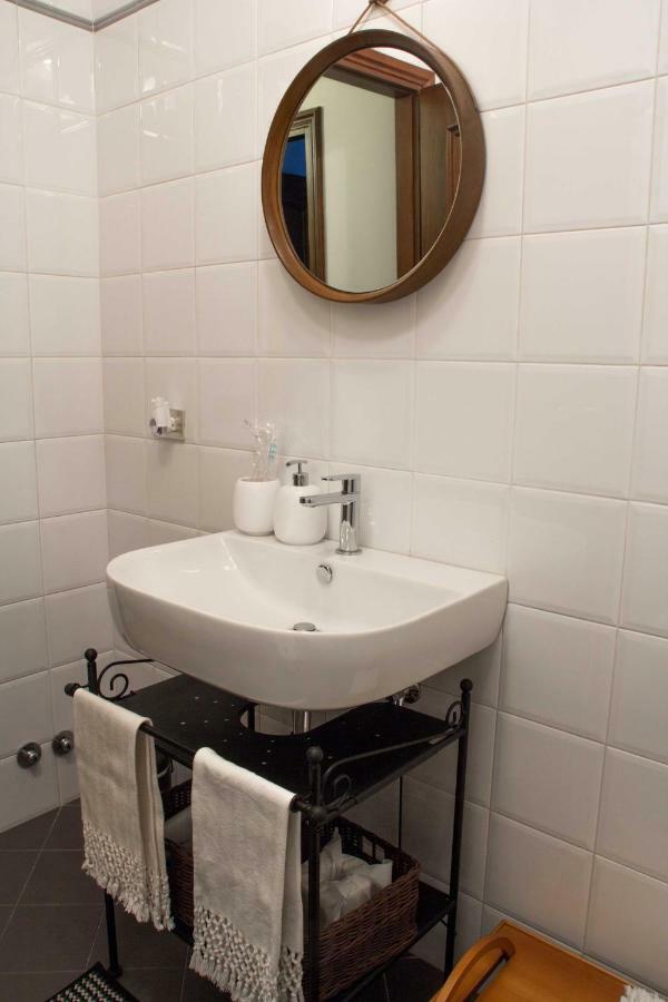 Il Covo Di Gio' Apartament Модена Экстерьер фото