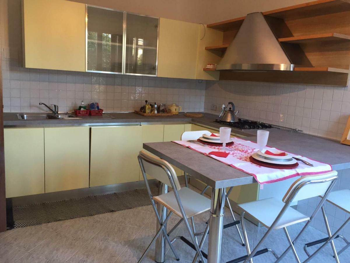 Il Covo Di Gio' Apartament Модена Экстерьер фото
