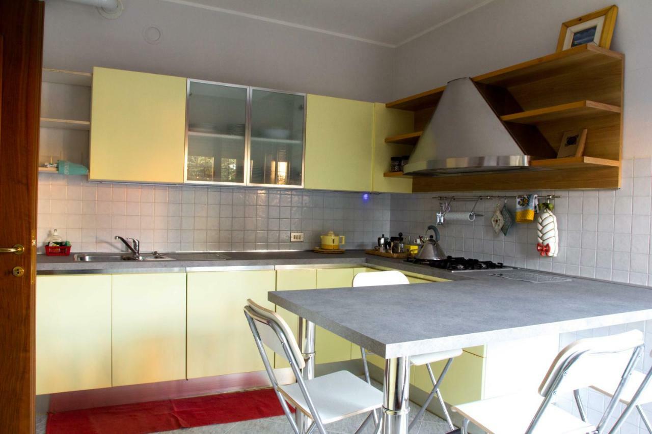 Il Covo Di Gio' Apartament Модена Экстерьер фото