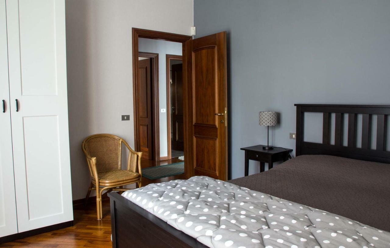 Il Covo Di Gio' Apartament Модена Экстерьер фото