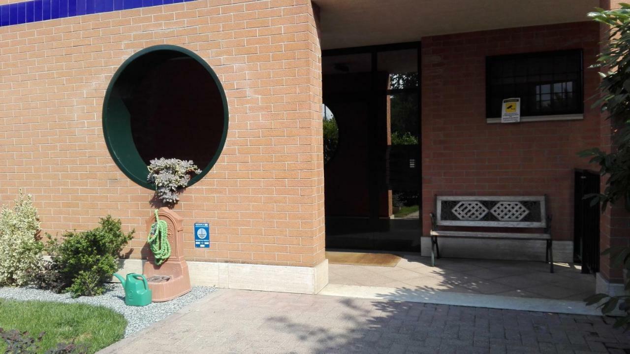 Il Covo Di Gio' Apartament Модена Экстерьер фото