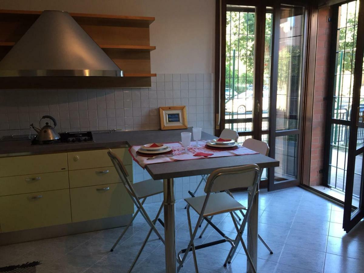 Il Covo Di Gio' Apartament Модена Экстерьер фото