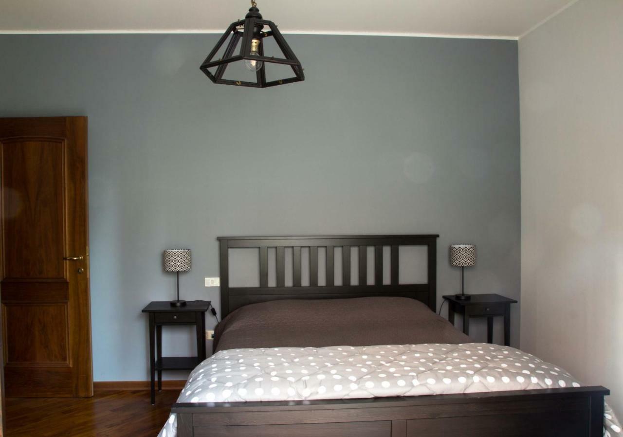 Il Covo Di Gio' Apartament Модена Экстерьер фото