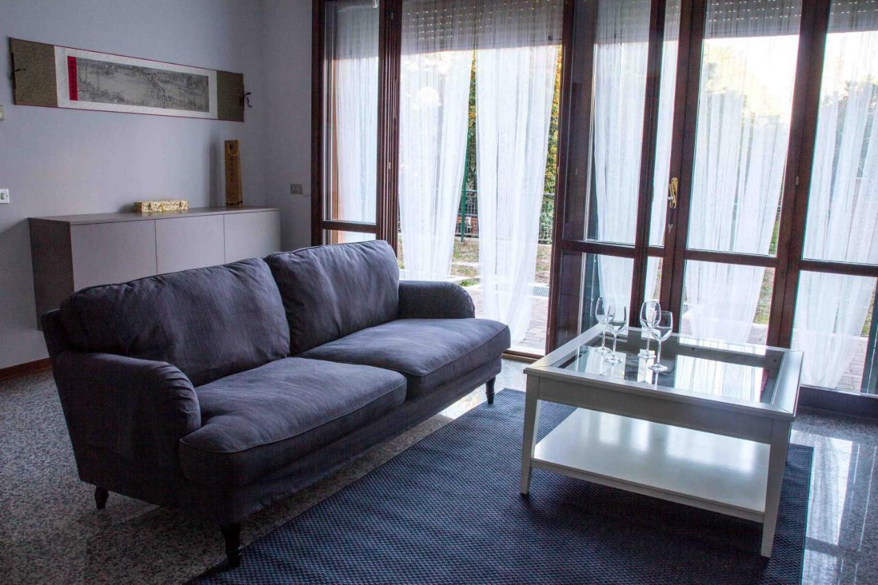 Il Covo Di Gio' Apartament Модена Экстерьер фото