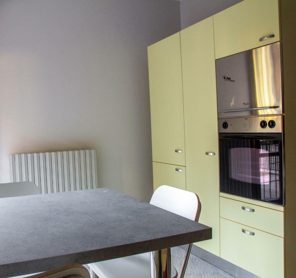 Il Covo Di Gio' Apartament Модена Экстерьер фото