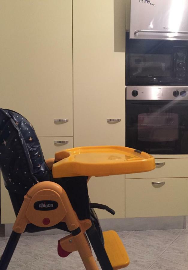 Il Covo Di Gio' Apartament Модена Экстерьер фото