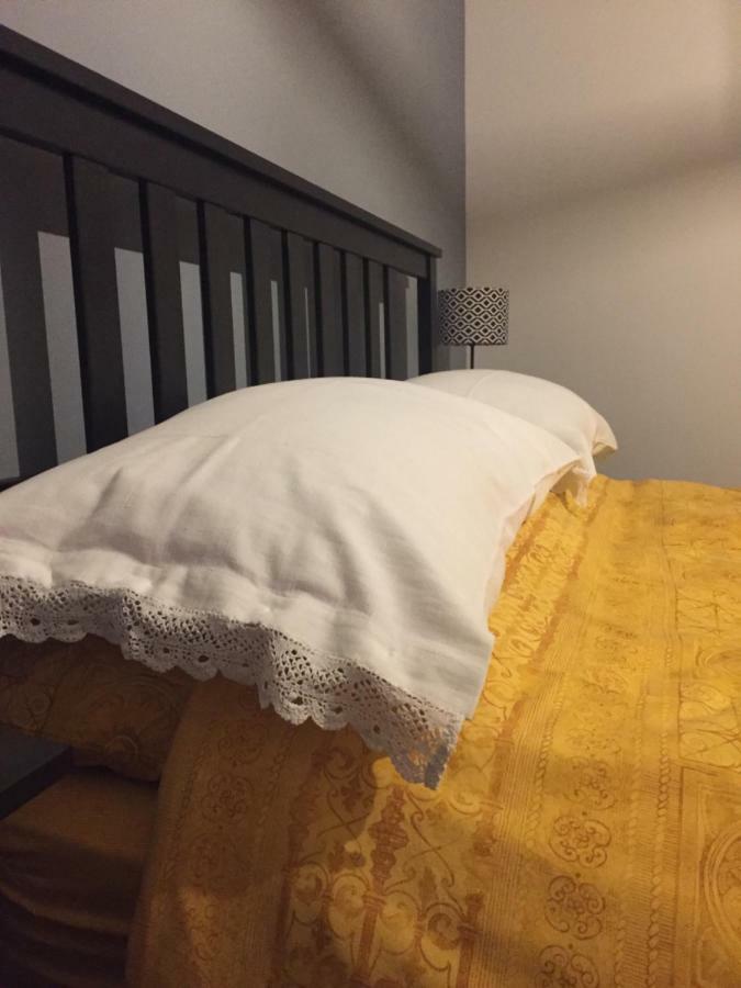 Il Covo Di Gio' Apartament Модена Экстерьер фото
