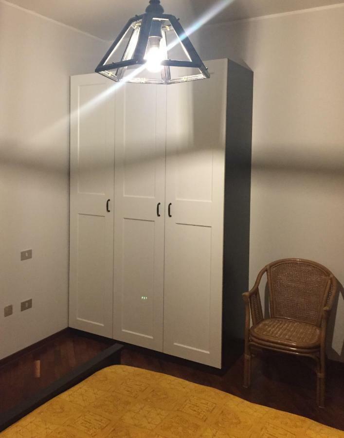 Il Covo Di Gio' Apartament Модена Экстерьер фото