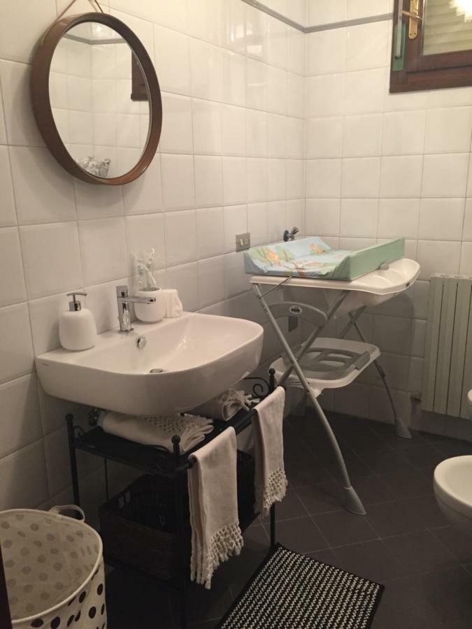 Il Covo Di Gio' Apartament Модена Экстерьер фото