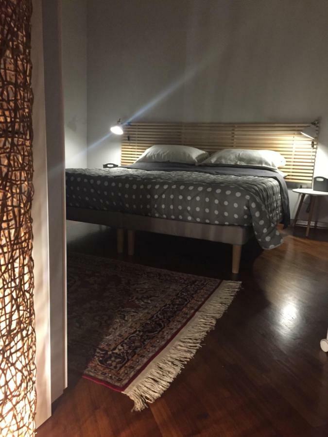 Il Covo Di Gio' Apartament Модена Экстерьер фото