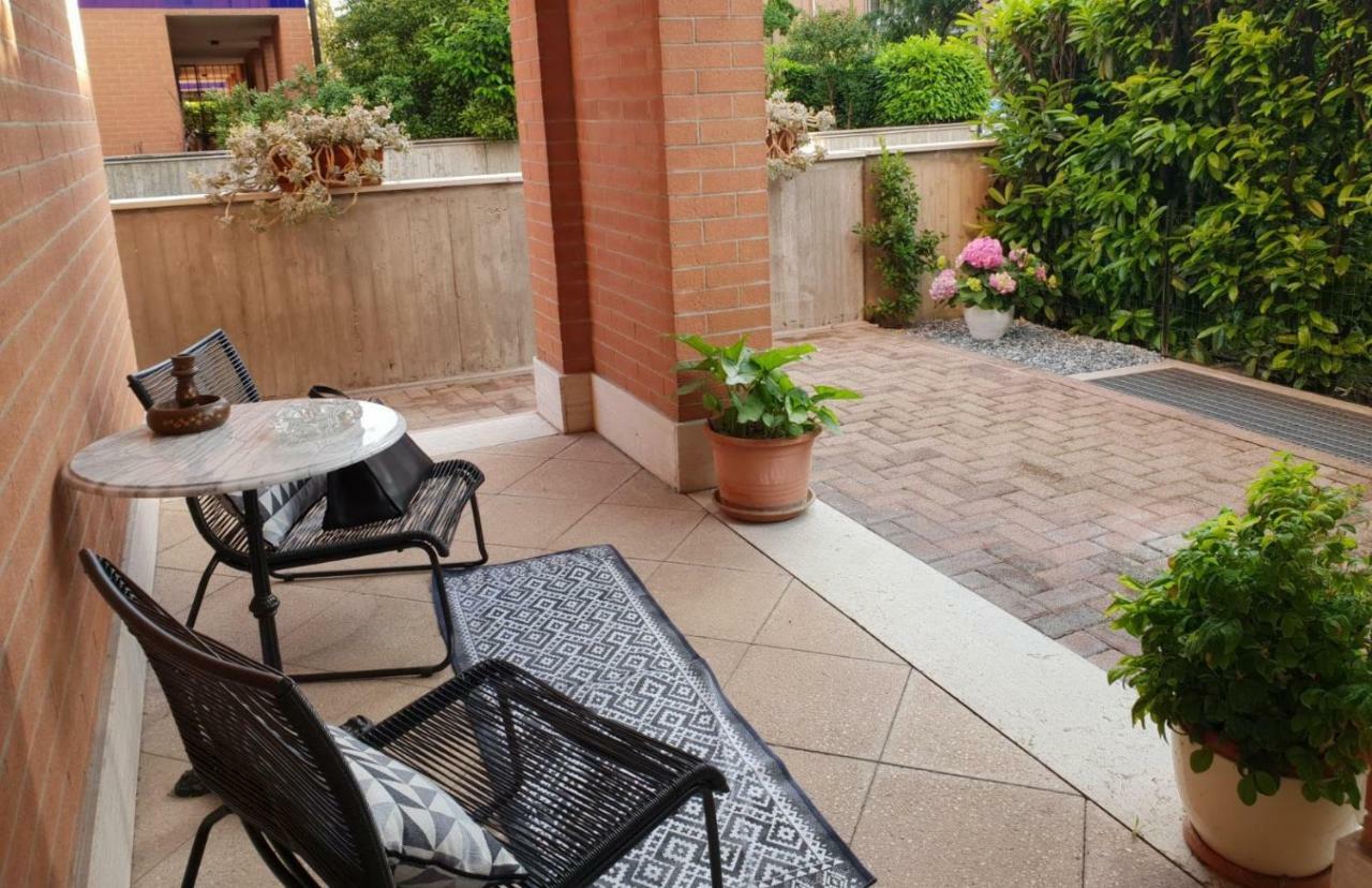 Il Covo Di Gio' Apartament Модена Экстерьер фото