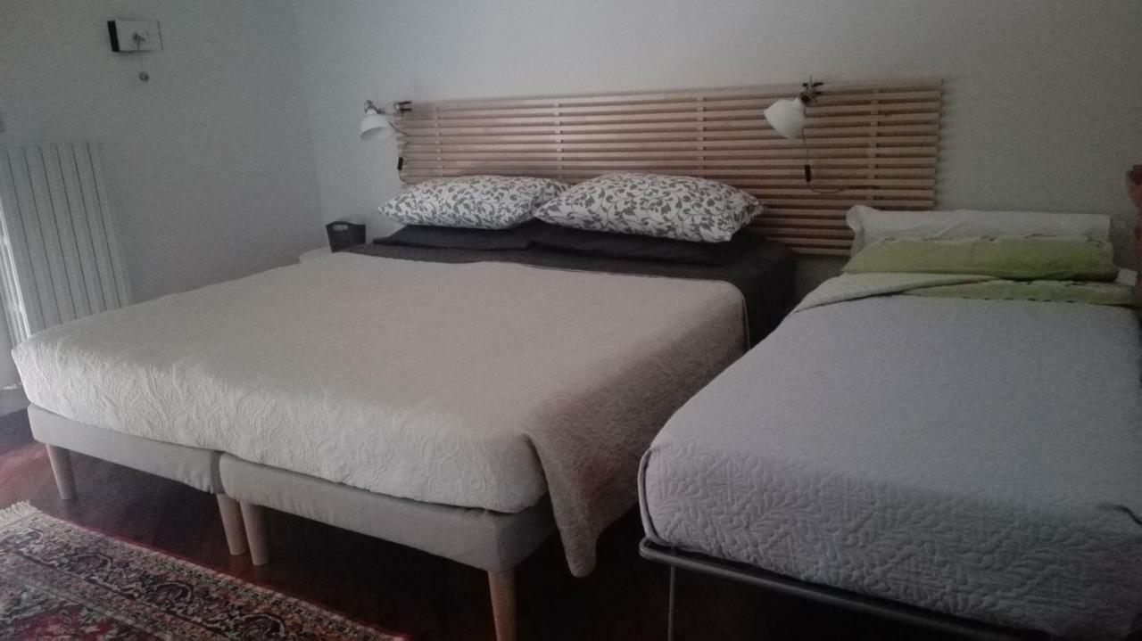Il Covo Di Gio' Apartament Модена Экстерьер фото
