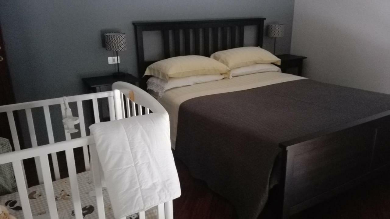 Il Covo Di Gio' Apartament Модена Экстерьер фото